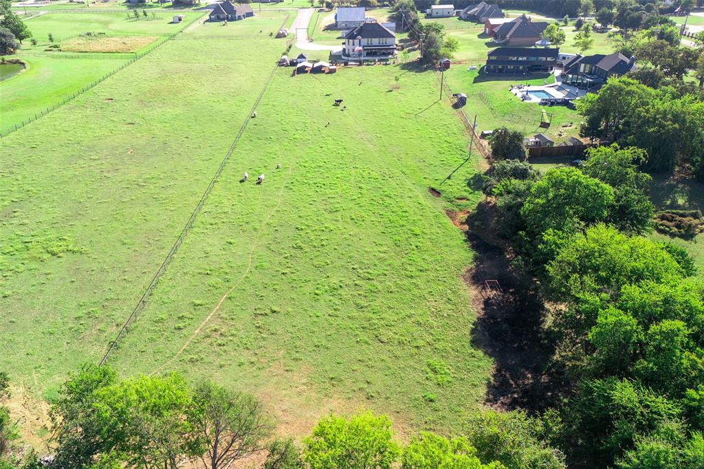 Deer Field Add Ph 2 - Residential