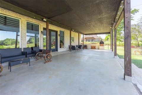 Tiny photo for 2630 Rock Hill Road, Aubrey, TX 76227 (MLS # 21098581)