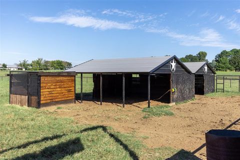 Tiny photo for 2630 Rock Hill Road, Aubrey, TX 76227 (MLS # 21098581)