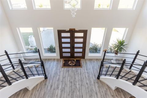 Tiny photo for 2630 Rock Hill Road, Aubrey, TX 76227 (MLS # 21098581)