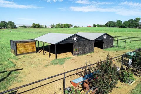 Tiny photo for 2630 Rock Hill Road, Aubrey, TX 76227 (MLS # 21098581)