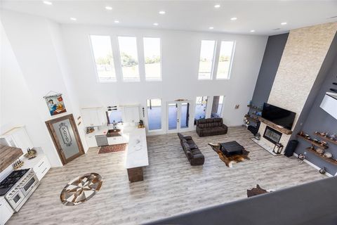 Tiny photo for 2630 Rock Hill Road, Aubrey, TX 76227 (MLS # 21098581)