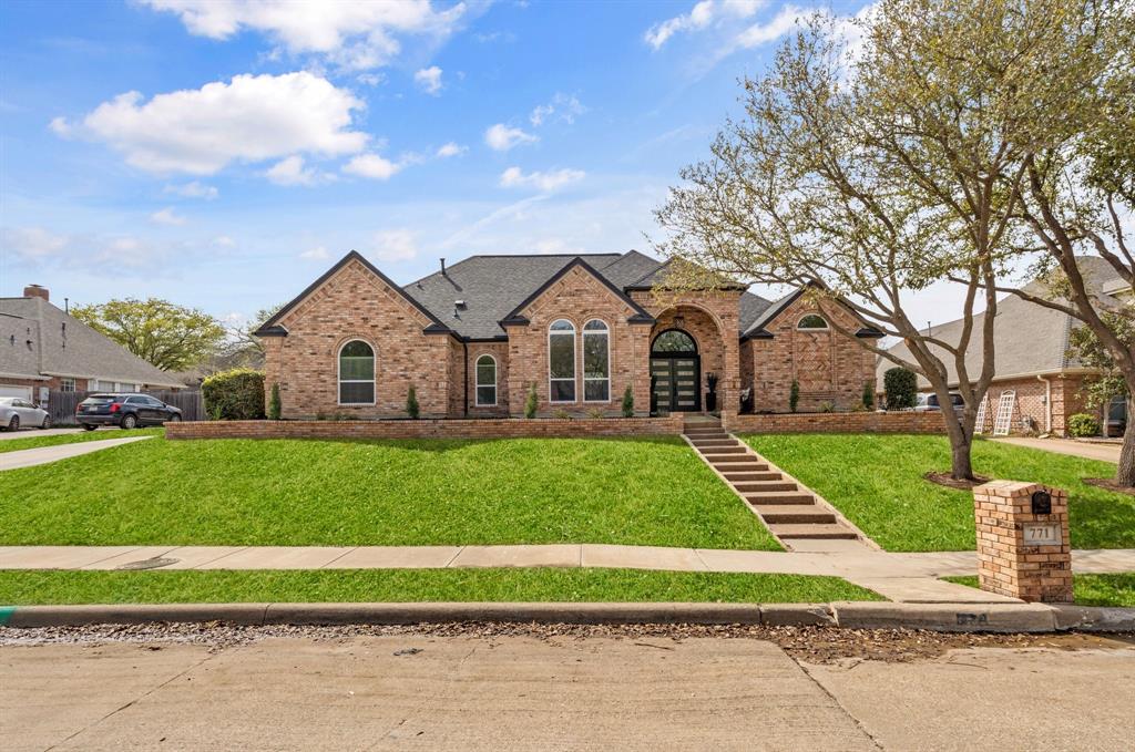 771 Richmond Lane