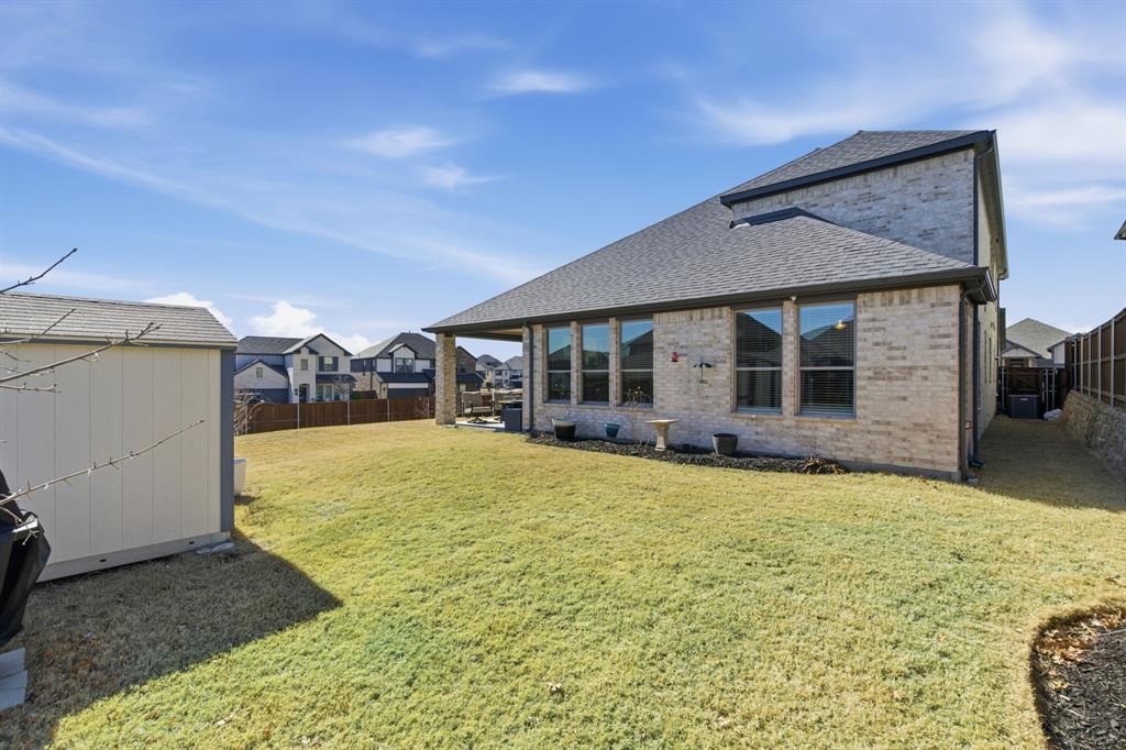 Ventana - Residential