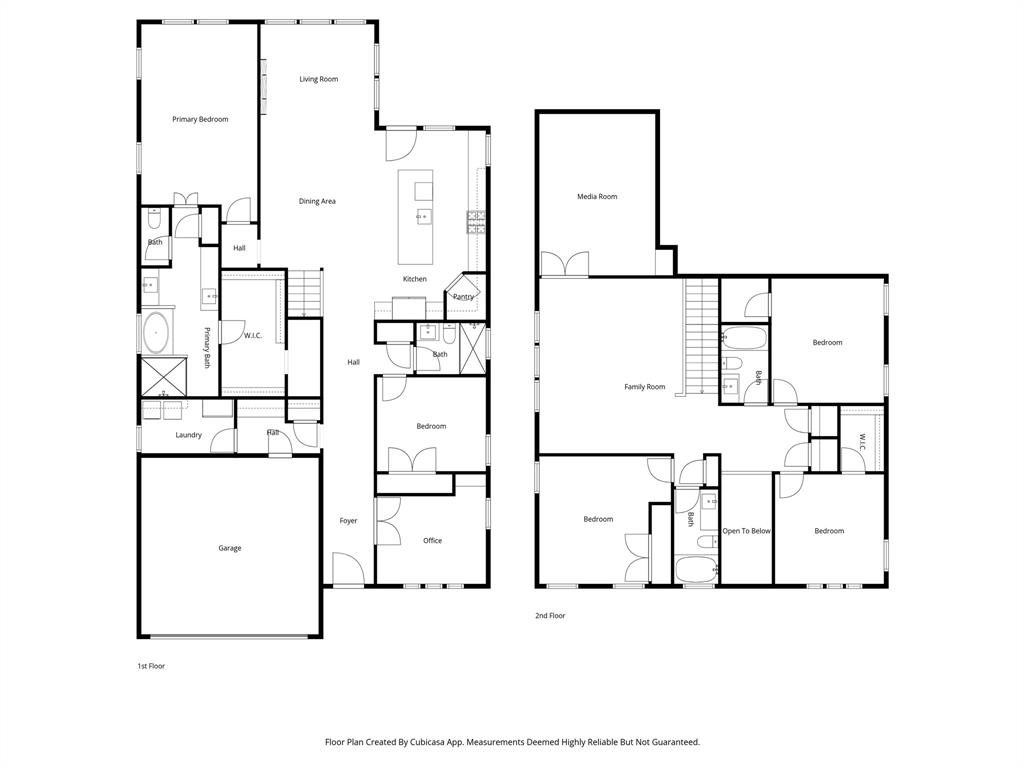 Ventana - Residential