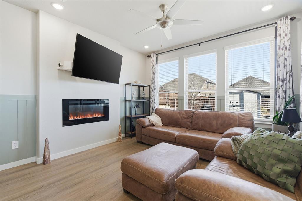 Ventana - Residential