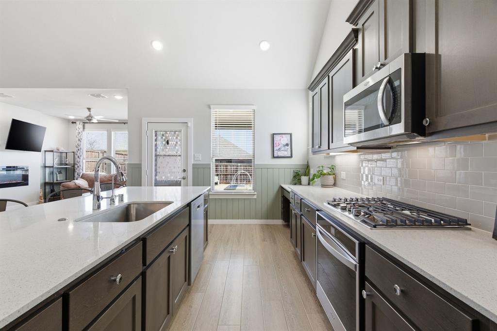 Ventana - Residential