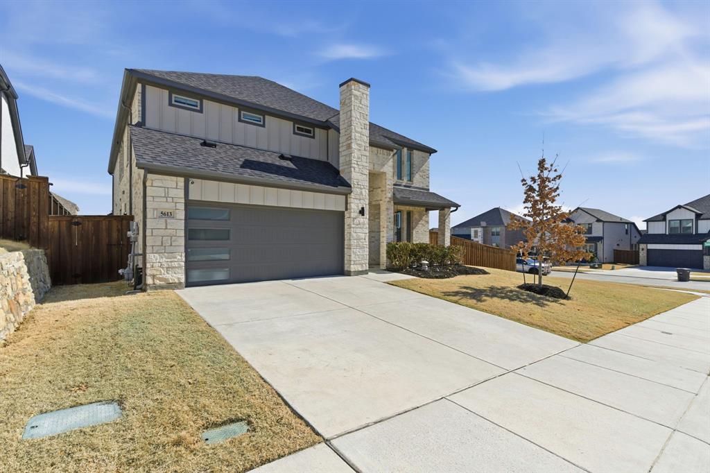 5613 Summit Creek Road