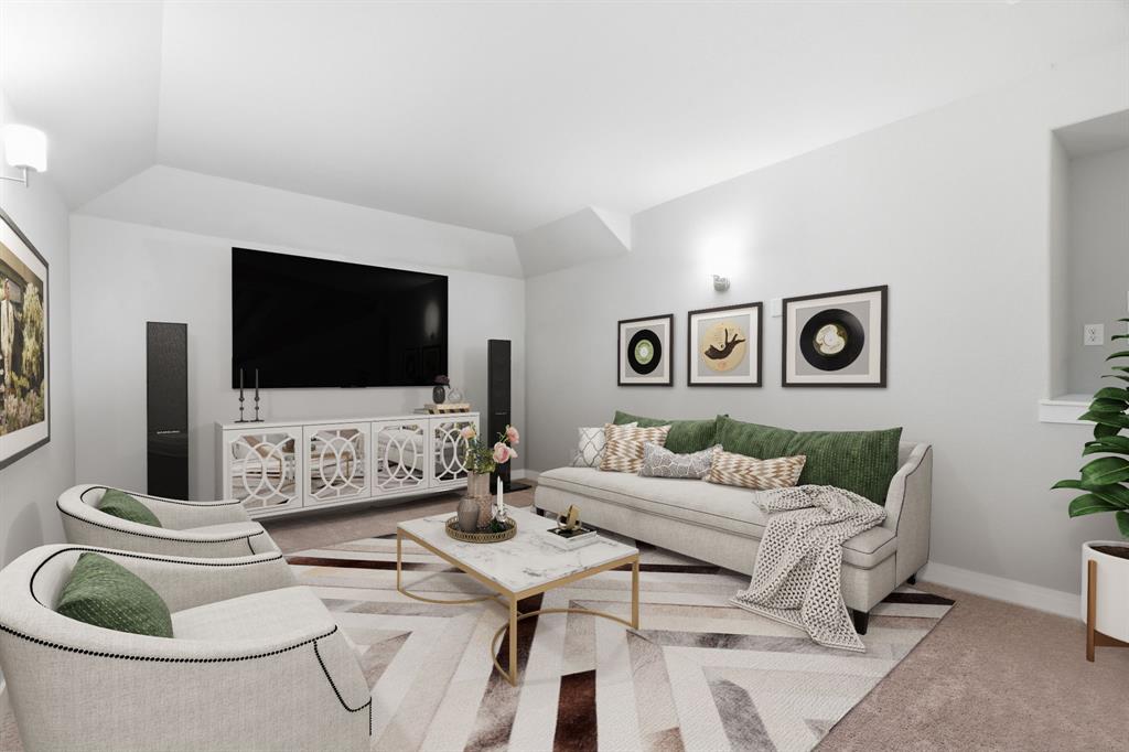 Ventana - Residential