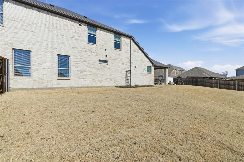 Ventana - Residential