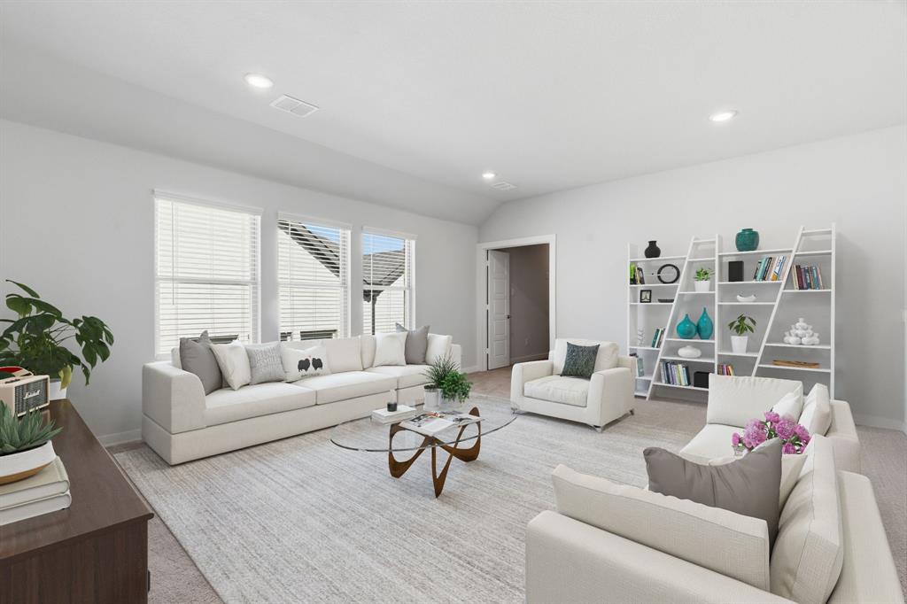 Ventana - Residential