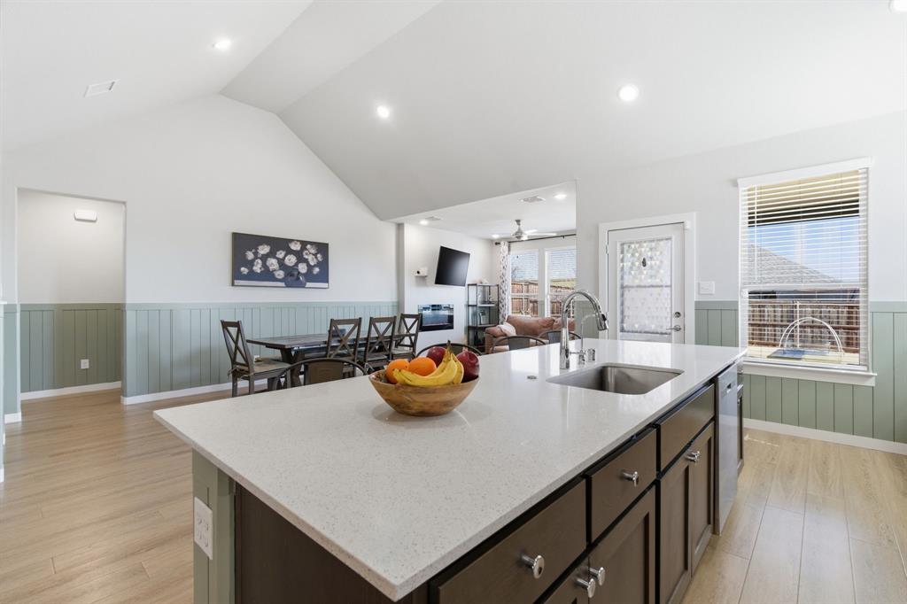 Ventana - Residential