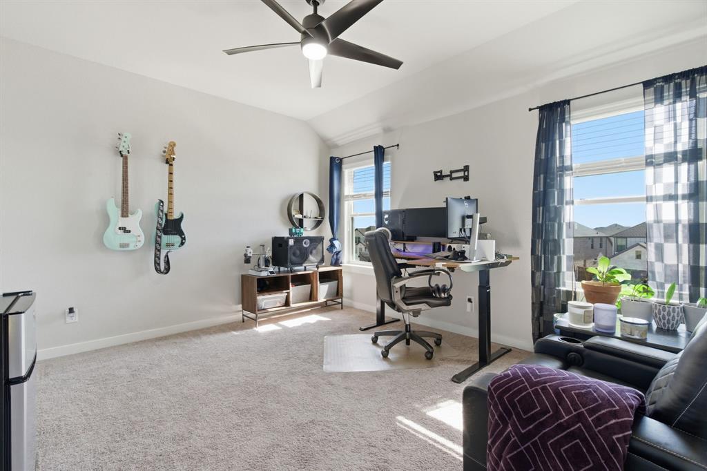 Ventana - Residential