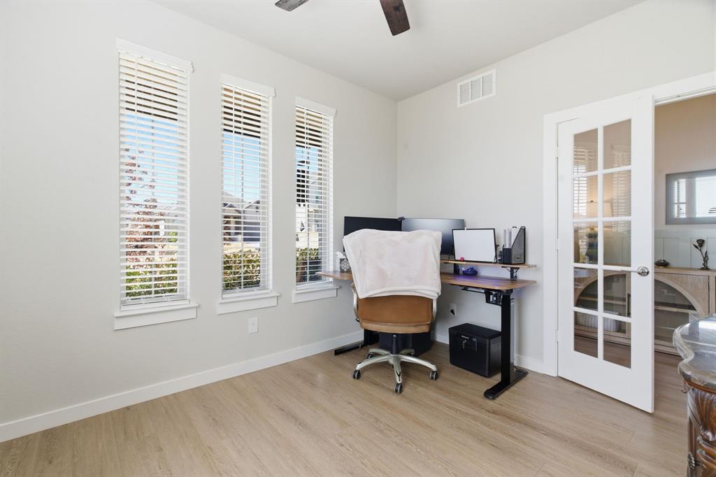 Ventana - Residential