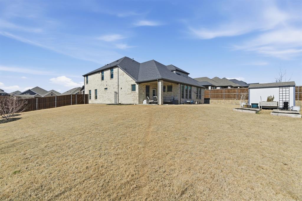 Ventana - Residential