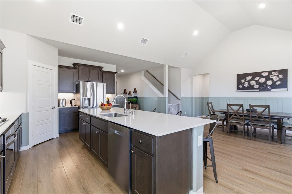 Ventana - Residential