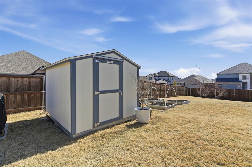 Ventana - Residential