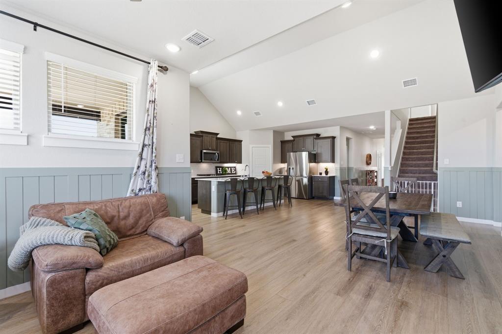 Ventana - Residential