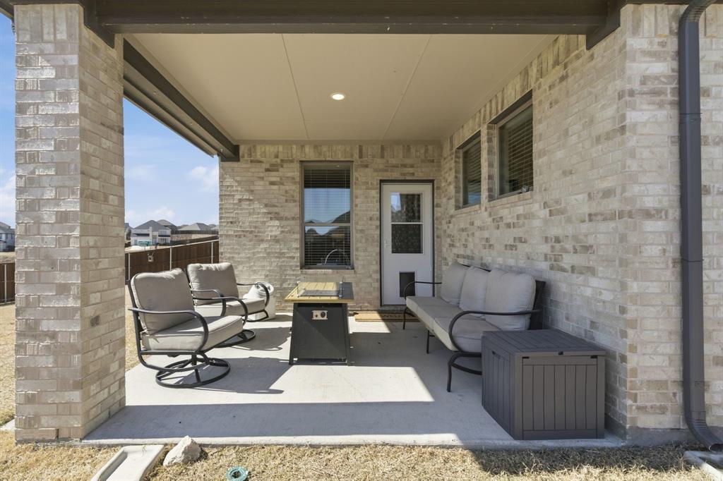 Ventana - Residential