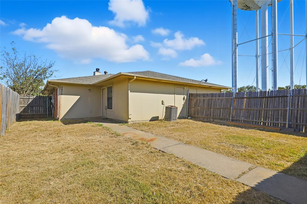 Heritage Heights Add - Residential Lease