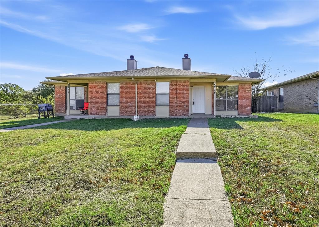 Heritage Heights Add - Residential Lease