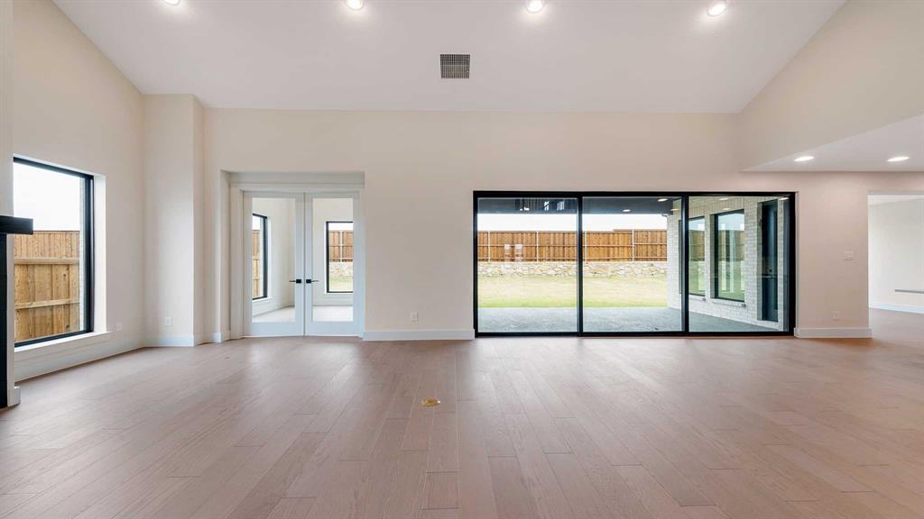 Terraces - Residential