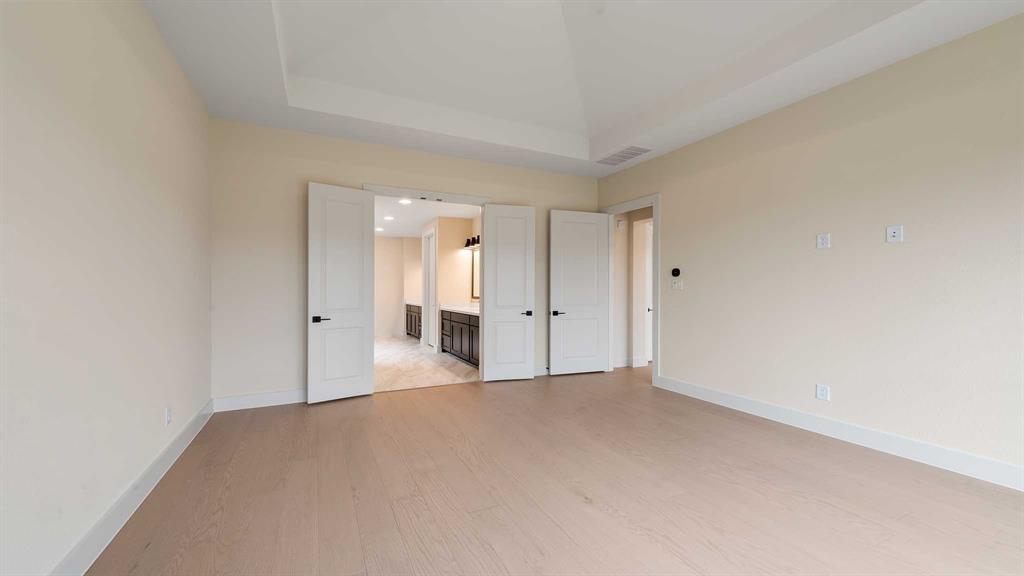 Terraces - Residential