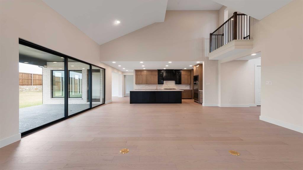 Terraces - Residential