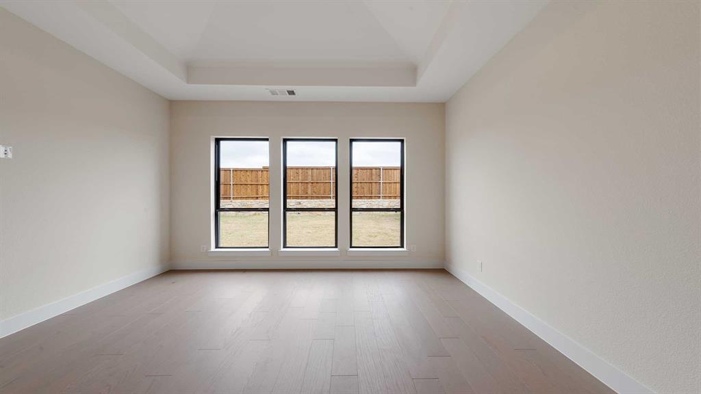 Terraces - Residential