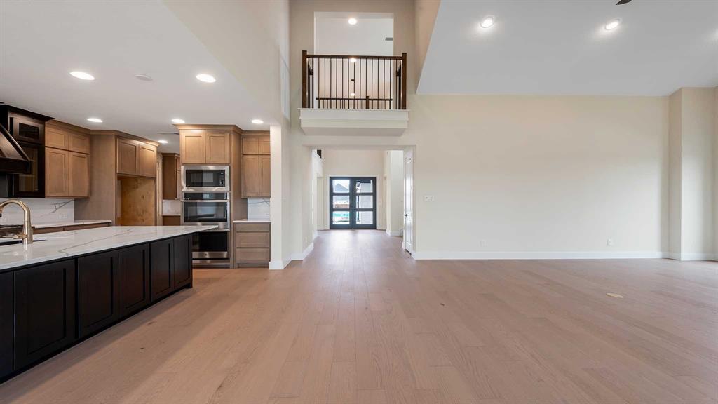 Terraces - Residential