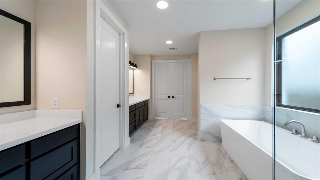 Terraces - Residential