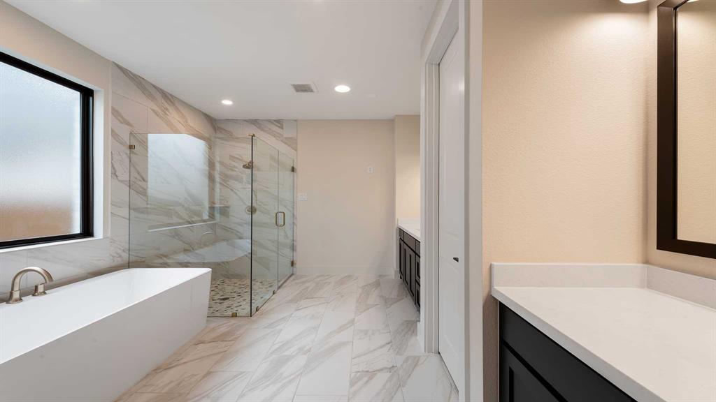 Terraces - Residential