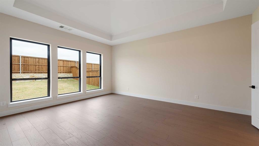 Terraces - Residential