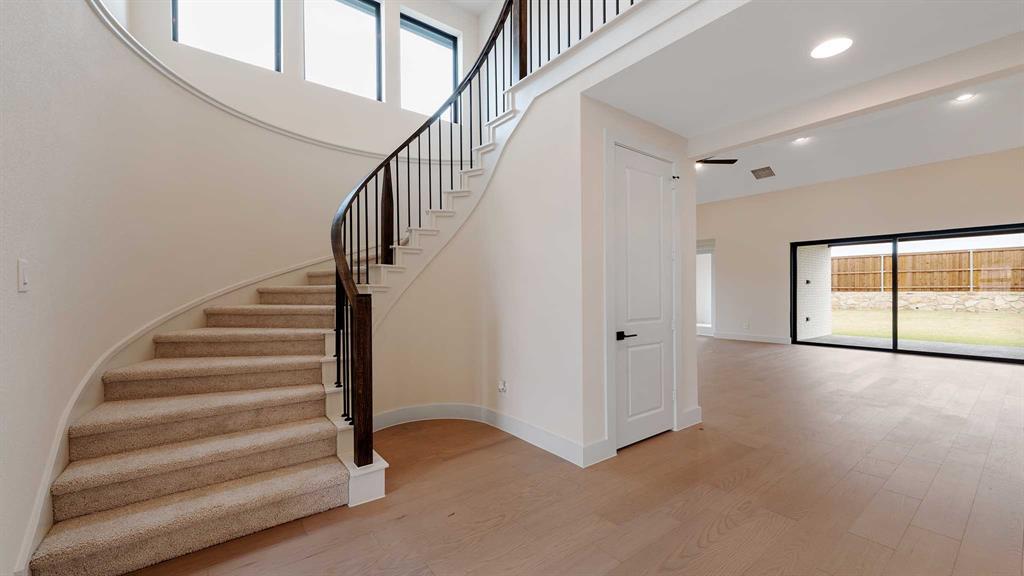 Terraces - Residential