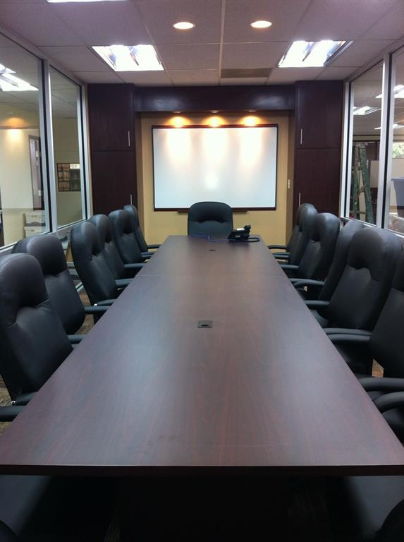 Oakland Place - Commercial Lease