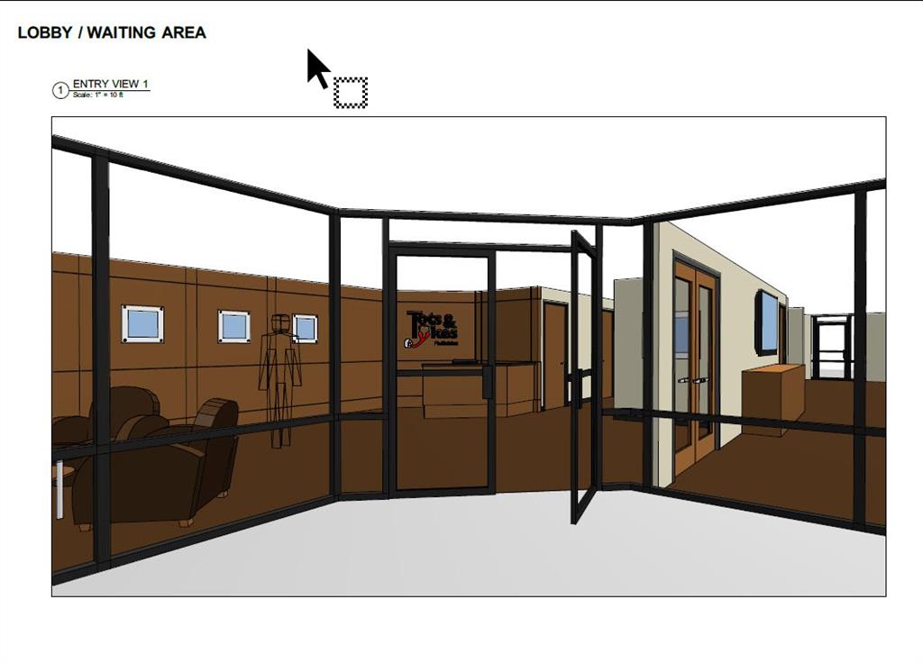 Oakland Place - Commercial Lease