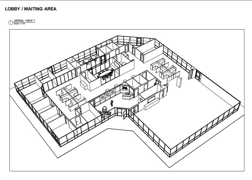 Oakland Place - Commercial Lease