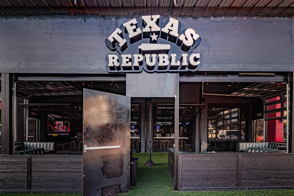 Shelby Residences - Residential