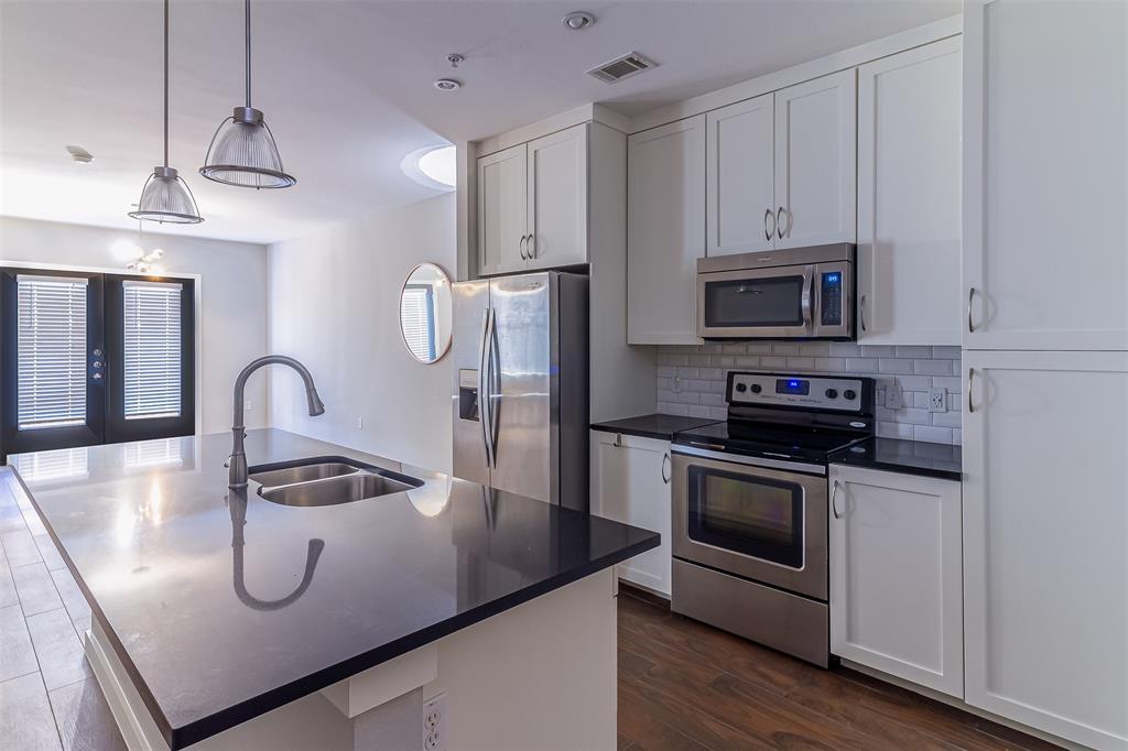 Shelby Residences - Residential