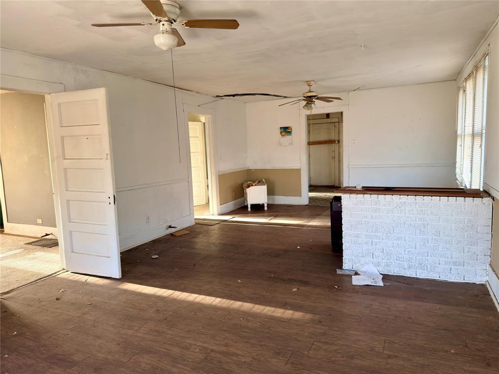 Corsicana - Residential