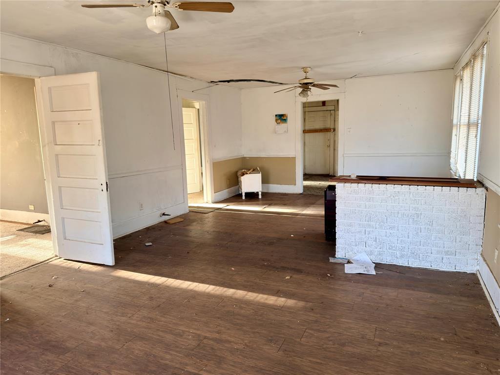 Corsicana - Residential