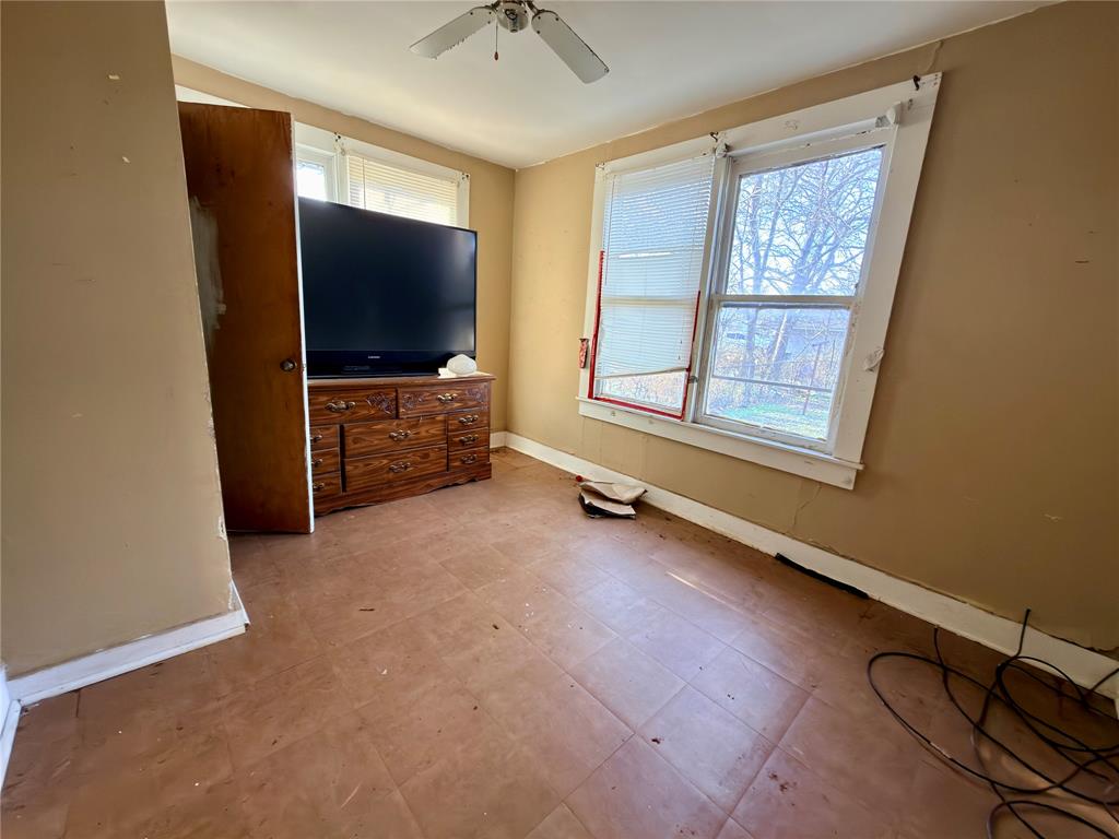 Corsicana - Residential