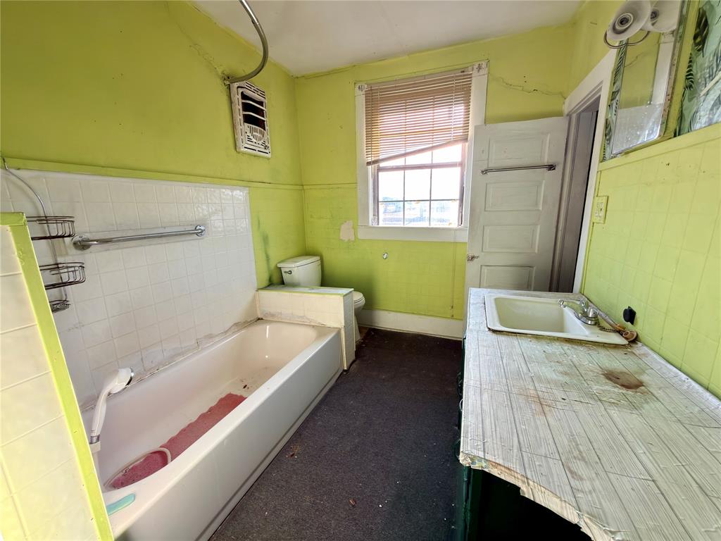 Corsicana - Residential