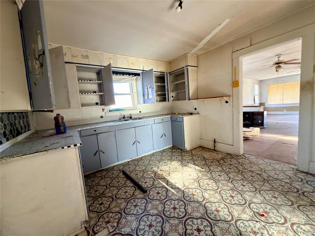 Corsicana - Residential