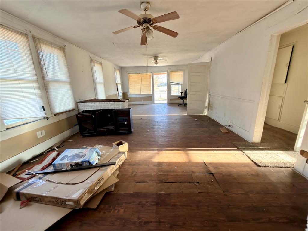 Corsicana - Residential