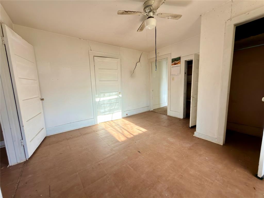 Corsicana - Residential