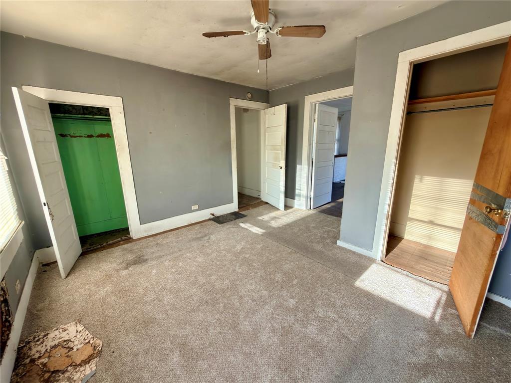 Corsicana - Residential