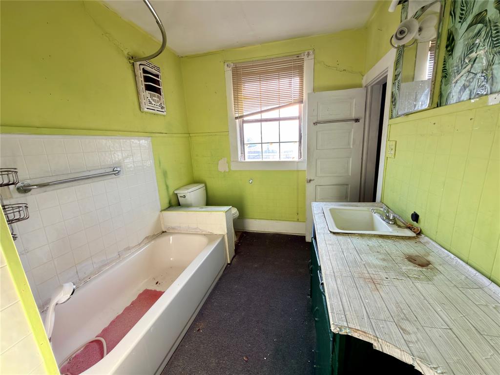 Corsicana - Residential