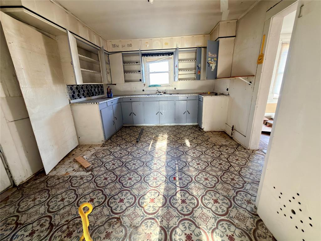 Corsicana - Residential