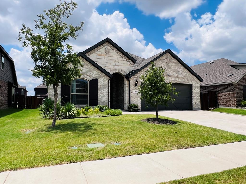 459 Prairie View Drive